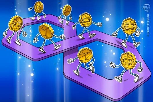 Polygon lanza pagos privados con stablecoins dirigidos a instituciones