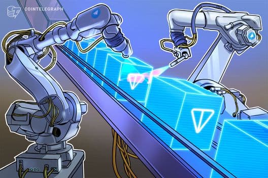Telegram se convertirá en el mayor validador de TON, según Durov