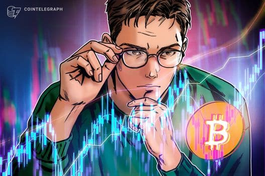 Analistas de Bitcoin afirman que este nivel debe romperse para que el precio de BTC confirme un suelo