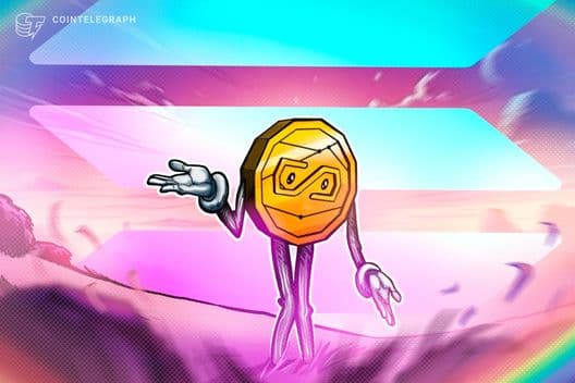 Western Union inicia el despliegue de la stablecoin USDPT en Solana
