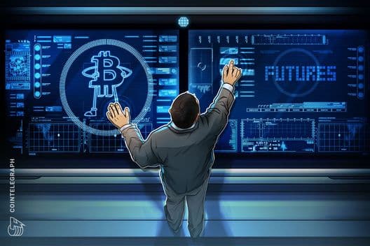 CME Group lanzará futuros regulados de volatilidad de Bitcoin