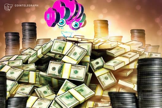 Aptos Foundation y Aptos Labs comprometen 50 millones de dólares para desarrollo mientras apuntan al futuro de los agentes de IA