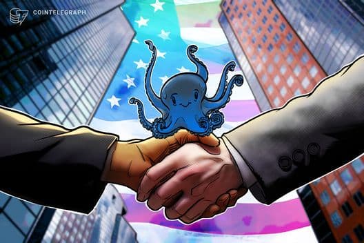 La matriz de Kraken, Payward, cierra el acuerdo con Bitnomial para expandir sus derivados cripto en EE.UU.