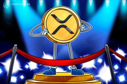 El sentimiento sobre XRP alcanza máximos de dos años, pero ¿por qué el precio está estancado?