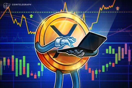 XRP «probablemente irá a los $12» mientras el precio se mantiene en una zona de suelo histórico durante meses