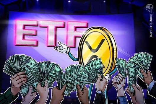 XRP se prepara para las «entradas mensuales más fuertes» en ETF en 2026 mientras los alcistas apuntan a los 2 dólares