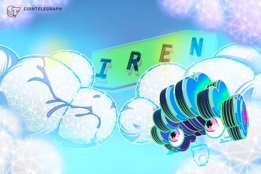 Bernstein ve a IREN cambiando de minería de Bitcoin a negocio de $3.7B en la nube de inteligencia artificial