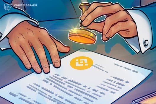 Binance modifica la fijación de precios de fin de semana para futuros de materias primas TradFi