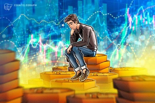 Crypto Biz: El capital no tiene consenso