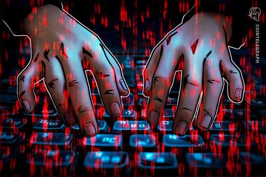 Bubblemaps señala al token MYSTERY por un cluster de 90 billeteras que acaparó el lanzamiento