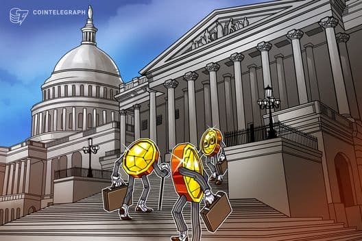 Reglas finales sobre rendimientos de stablecoins en la Ley CLARITY: «Es la hora» para el proyecto cripto