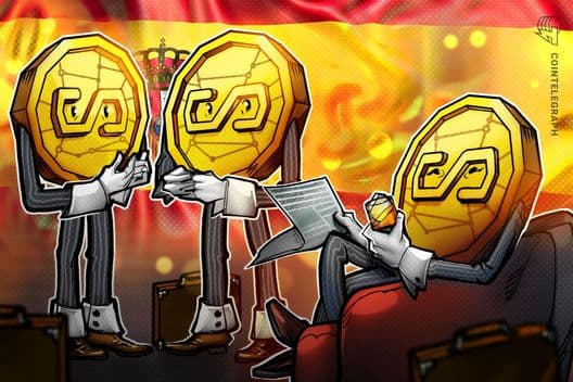 España emerge como el mercado minorista líder de EURC en Europa, según datos de Brighty