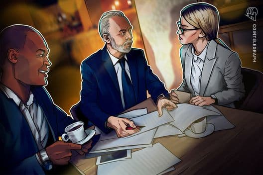 Firma legal estadounidense intenta bloquear la transferencia de ETH congelado del exploit de Kelp
