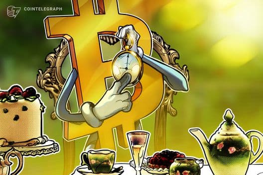 Bitcoin no necesita una nueva narrativa para recuperar los $100K: Analista