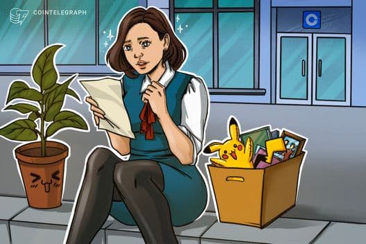 Coinbase reduce el 14% de su plantilla, citando la caída del mercado y el giro hacia la IA
