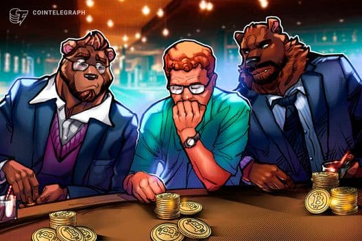 ¿‘Superciclo’ de Bitcoin o rally bajista? El BTC supera los $81.000 divide a los traders