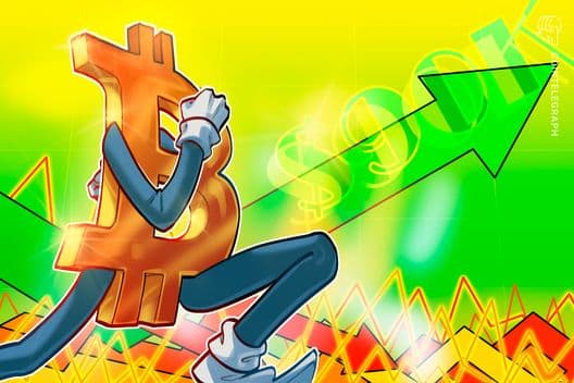 Liquidaciones de cortos en Bitcoin impulsan a BTC a máximos de varios meses: ¿Se acerca los $90K?