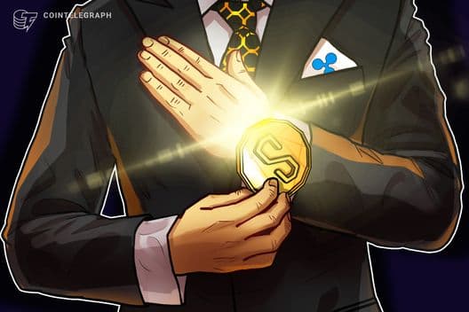 El CEO de Ripple advierte que el proyecto de ley sobre estructura de mercado no es un "hecho consumado", pese al compromiso sobre stablecoins