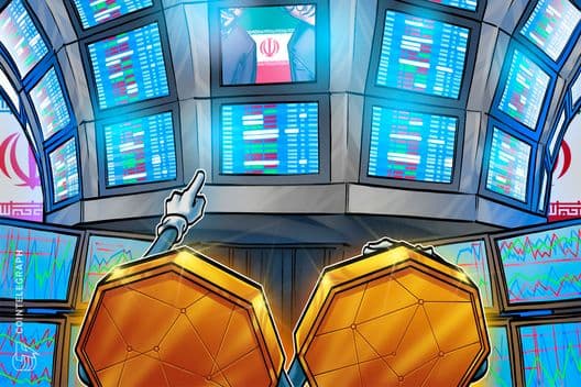 El mayor exchange de criptomonedas de Irán fue fundado por hijos de una familia vinculada a los líderes supremos: Reuters