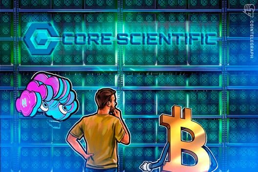 El minero de Bitcoin Core Scientific se orienta hacia la IA con un impulso de centros de datos de 1,5 GW