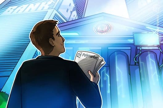 Polymarket impulsa un relanzamiento más amplio en EE.UU. con conversaciones con la CFTC: Informe