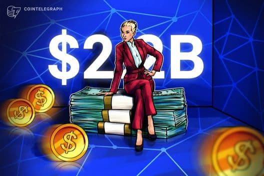 a16z recauda 2.200 millones de dólares para un nuevo fondo que respalda stablecoins y mercados de predicción
