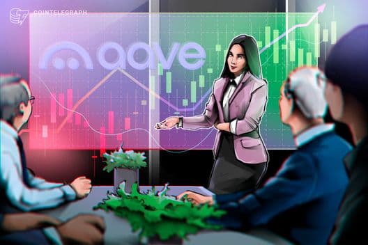 Aave liquida posiciones de rsETH del hacker de Kelp DAO en Ethereum y Arbitrum