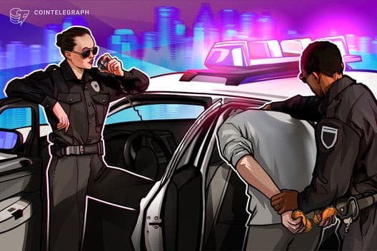 Hombre de California condenado a 78 meses de prisión por conspiración de robo de criptomonedas por 250 millones de dólares