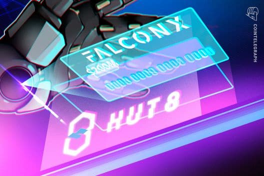 Hut 8 refinancia préstamo respaldado en Bitcoin con acuerdo de $200 millones con FalconX