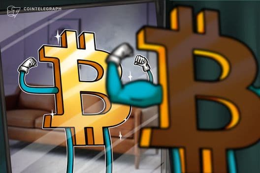 La mayoría de los inversores cripto cree que Bitcoin está infravalorado: encuesta de Coinbase