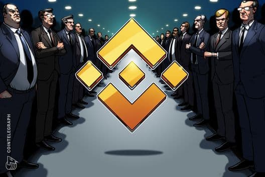 El Tesoro de EE.UU. ‘exigió en privado’ que Binance cumpliera con el acuerdo de supervisión: Informe