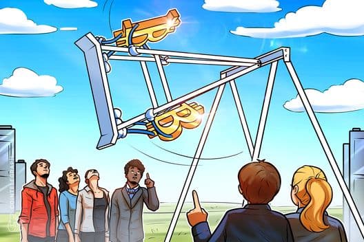 Bitcoin en un ‘rally de incredulidad’ mientras los traders apuntan a un objetivo de precio de 84.000 dólares