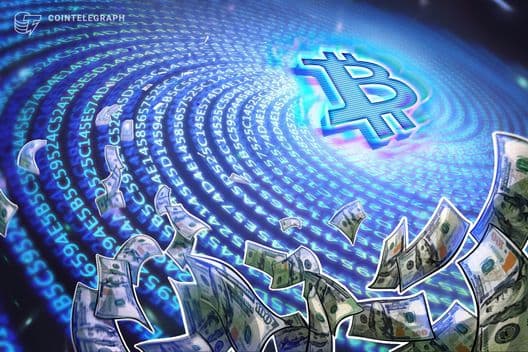 Los gestores de fondos duplican su apuesta por Bitcoin mientras el sentimiento cripto se recupera — CoinShares