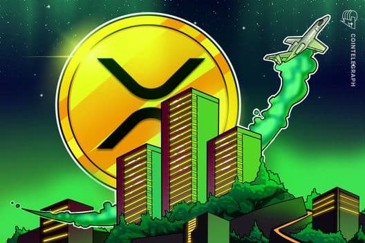 El precio de XRP replica un fractal gráfico de 2025 que la última vez desencadenó ganancias del 66%