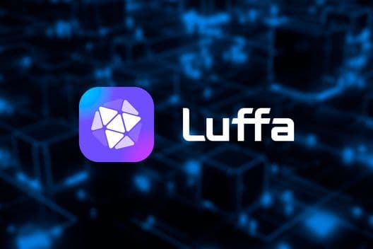 Luffa presenta una importante actualización de marca: se reposiciona como Super Conector de IA × Web3