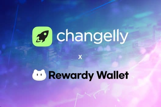 Rewardy Wallet lanza campaña global de intercambio multicadena con incentivos