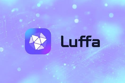 Luffa consigue inversión estratégica de GoFintech Quantum a un valoración de US$220 millones, pionera en la frontera de AI + fintech