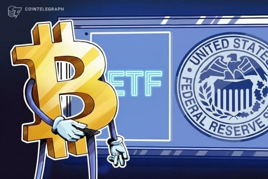 Bitcoin se estanca mientras las salidas de los ETF de BTC alcanzan los $268M: ¿Podrá un nuevo presidente de la Fed restaurar el rally?