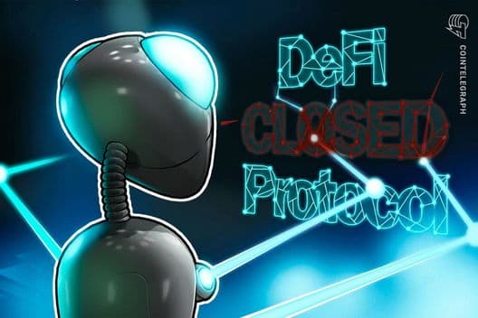El protocolo DeFi Radiant se retira después de no poder recuperarse del hack de 2024