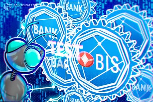 El proyecto Agorá de la BIS muestra que los pagos tokenizados pueden liquidarse en segundos