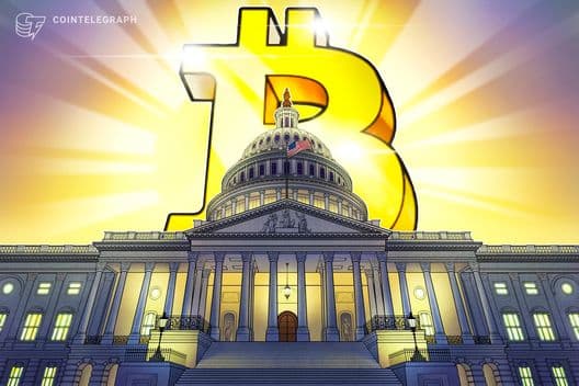 La Ley CLARITY de EE.UU. provoca un «gran pico de euforia» en Bitcoin, según Santiment