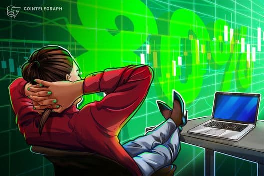 Las acciones MSTR de Strategy señalan un potencial de rally del 80% a pesar de la pérdida del primer trimestre