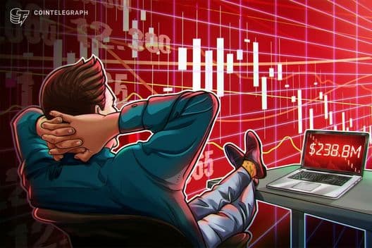 La firma Bitcoin Nakamoto registra pérdida neta en el primer trimestre a pesar de un crecimiento de ingresos seis veces mayor