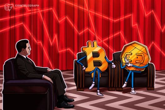El colapso de Bitcoin a $65.000 desencadena $1.800 millones en liquidaciones de criptomonedas