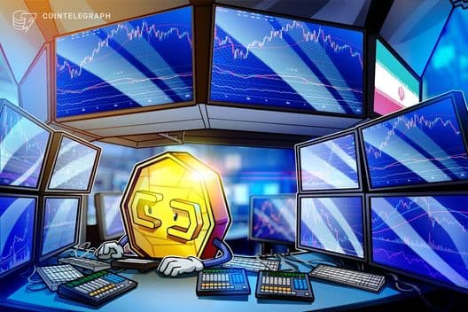 El dilema de Nobitex: Cómo el mayor exchange de criptomonedas de Irán se mantiene fuera de la lista negra de la OFAC