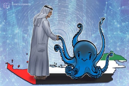 Kraken se acerca a su lanzamiento en UAE después de la aprobación regulatoria de Dubái