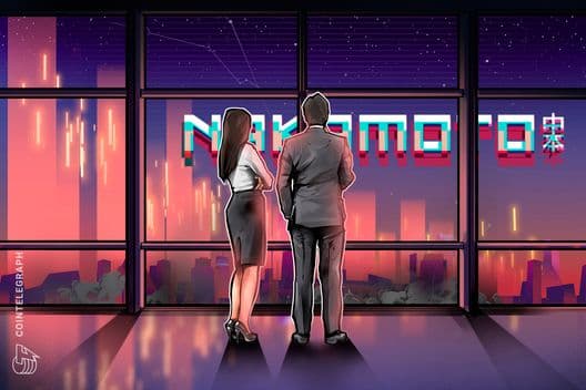 La empresa de tesorería de Bitcoin Nakamoto cae casi un 67% en el año hasta la fecha después de una reorganización de acciones inversa