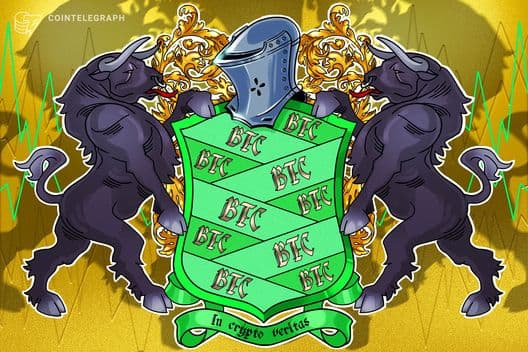 Cuatro señales de que Bitcoin ha recuperado su impulso alcista «completo»