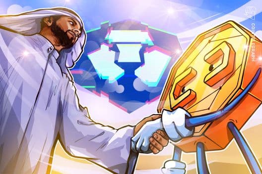 Crypto.com recibe licencia en EAU para pagos gubernamentales en criptomonedas en Dubái