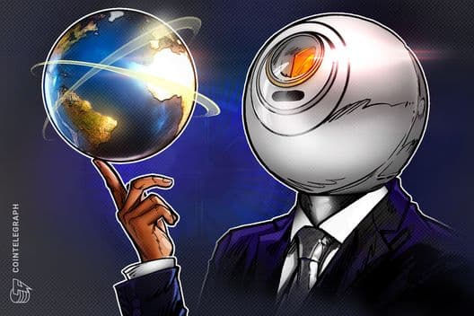 Worldcoin es una apuesta olvidada en la ola de la IPO de inteligencia artificial: Maelstrom